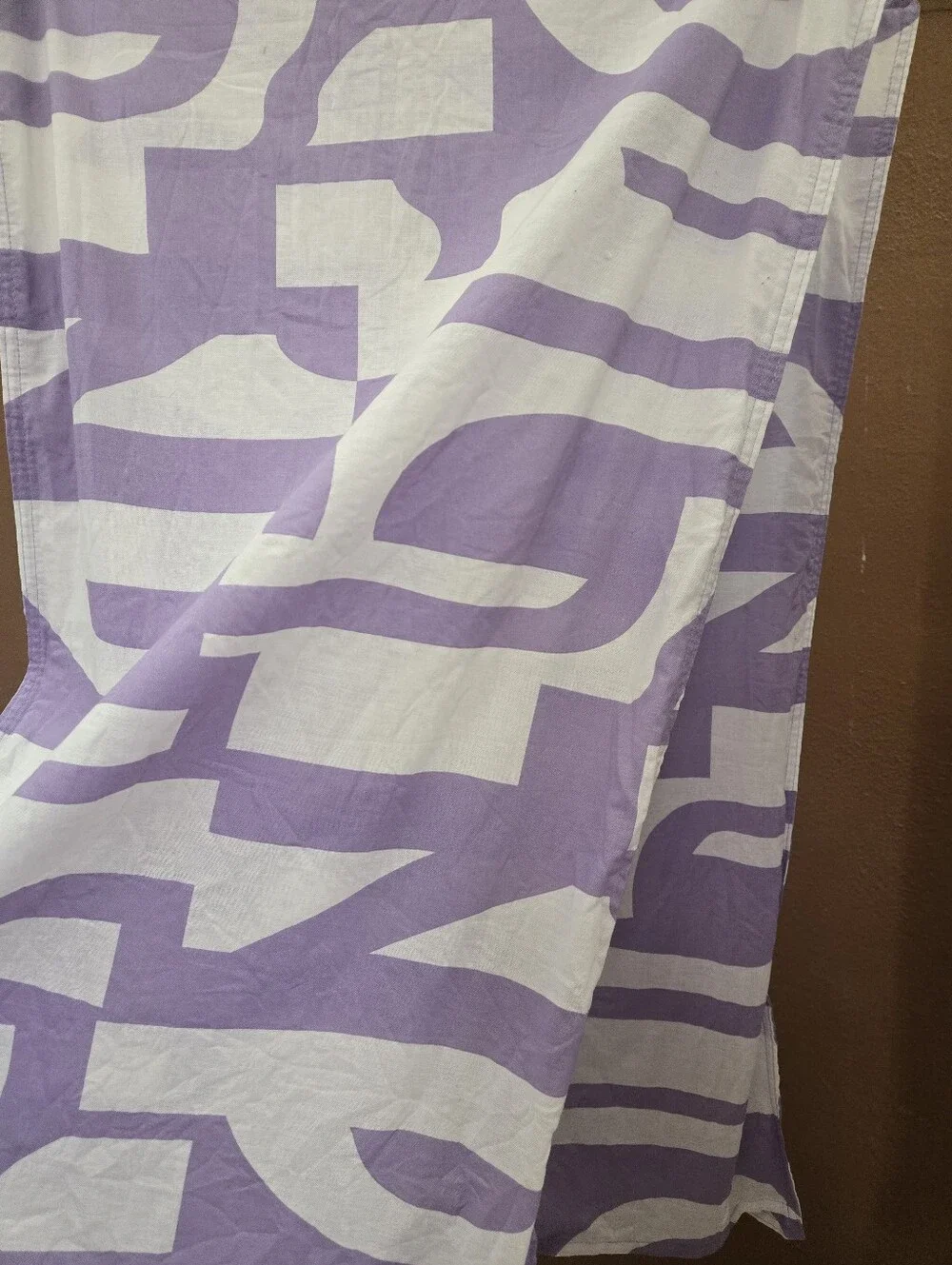 IKEA bold geometric